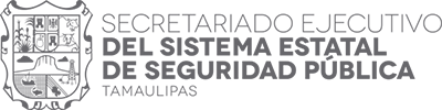Secretariado Ejecutivo del Sistema Estatal de Seguridad Pública - Gobierno del Estado de Tamaulipas