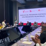 Avanza Tamaulipas en la coordinación regional para fortalecer seguridad pública con recursos del FORTAMUN en la zona centro y norte
