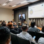 Inician en Tamaulipas curso «Manejo de crisis y modalidades de extorsión» para fuerzas de seguridad, en coordinación con el Gobierno Federal