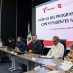 Refuerza Tamaulipas estrategia de seguridad en la región sur-centro con recursos del FORTAMUN