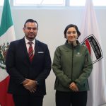 Tamaulipas fortalece la coordinación con la Federación en materia de seguridad pública