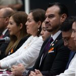 Tamaulipas fortalece acciones para la protección de los derechos de niñas, niños y adolescentes