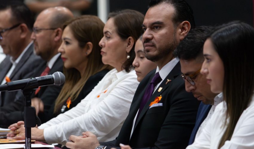 Tamaulipas fortalece acciones para la protección de los derechos de niñas, niños y adolescentes