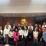 Realizan mesa de trabajo para fortalecer prevención y atención de la violencia de género en el ámbito educativo