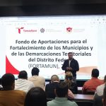 Sostiene reunión de trabajo SESESP con enlaces municipales sobre aplicación de recursos FORTAMUN 2026