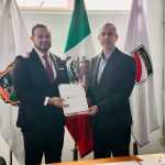 Formaliza Tamaulipas concertación de recursos federales para fortalecer la seguridad pública en 2026