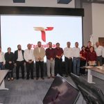 Impulsa Gobierno de Tamaulipas vinculación educativa para consolidar una Guardia Estatal más profesional