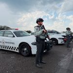 Estrategia de seguridad impulsa reducción de delitos en la frontera norte de Tamaulipas