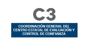 Centro Estatal de Evaluación y Control de Confianza (C3)