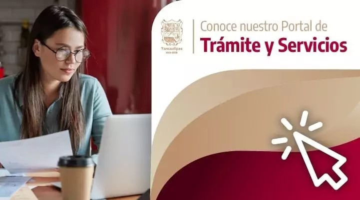 Visita Trámites y Servicios