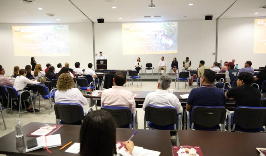 Presenta SIPINNA Guía Básica de Comunicación con Enfoque de Derechos de Niñas, Niños y Adolescentes