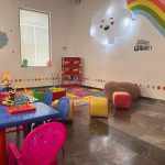 Inaugura SIPINNA Espacio Amigable con Enfoque de Infancia en el Barco Museo del Niño en Tampico