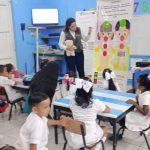 Realiza SIPINNA Jornada de Concientización sobre Abuso Sexual y Maltrato Infantil