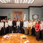 Fortalecen SIPINNA Nacional y Estatal acciones para la protección integral de niñas, niños y adolescentes en contexto de movilidad en Matamoros