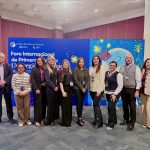 Fortalece Tamaulipas compromiso con la primera infancia en Tercer Foro Internacional organizado por el Tec de Monterrey y Fundación FEMSA