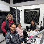 Promueve SIPINNA Tamaulipas la importancia de la Educación Inicial a través de espacios de difusión