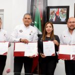 Fortalece Gobierno de Tamaulipas acciones en favor de la niñez en Centros de Ejecución de Sanciones