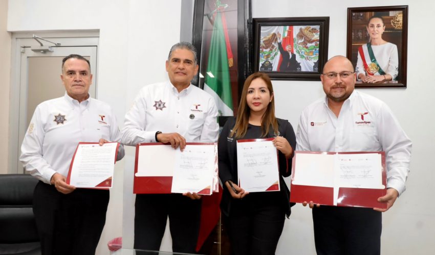 Fortalece Gobierno de Tamaulipas acciones en favor de la niñez en Centros de Ejecución de Sanciones