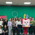 Consolida Tamaulipas políticas públicas a favor de la niñez y adolescencia