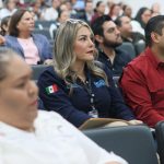 Fortalece SIPINNA Tamaulipas atención a la niñez en contexto de movilidad con jornada de capacitación en Reynosa