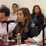 Impulsa SIPINNA Tamaulipas acciones interinstitucionales para prevención del embarazo en adolescentes a través del GEPEA