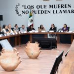 Participa Tamaulipas en la Trigésima Primera Sesión Ordinaria de la Comisión de Secretarías Ejecutivas de Protección Integral (COMSE)