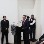 Realiza SIPINNA Tamaulipas Segundo Parlamento del OPINNA