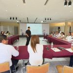 Realiza SIPINNA Tamaulipas Segunda Sesión del GEPEA para fortalecer acciones de prevención del embarazo adolescente