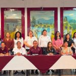 Reafirma SIPINNA Tamaulipas compromiso con la primera infancia durante Quinta Sesión