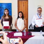 Firman SIPINNA Tamaulipas y la Fiscalía Anticorrupción convenio para fortalecer la cultura de la legalidad entre niñas, niños y adolescentes