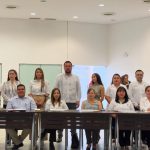 Presenta SIPINNA Tamaulipas Calendario Integral de Sensibilización para el nuevo ciclo escolar 2026-2027