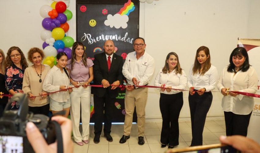 ESPACIOS AMIGABLES CON ENFOQUE DE INFANCIA