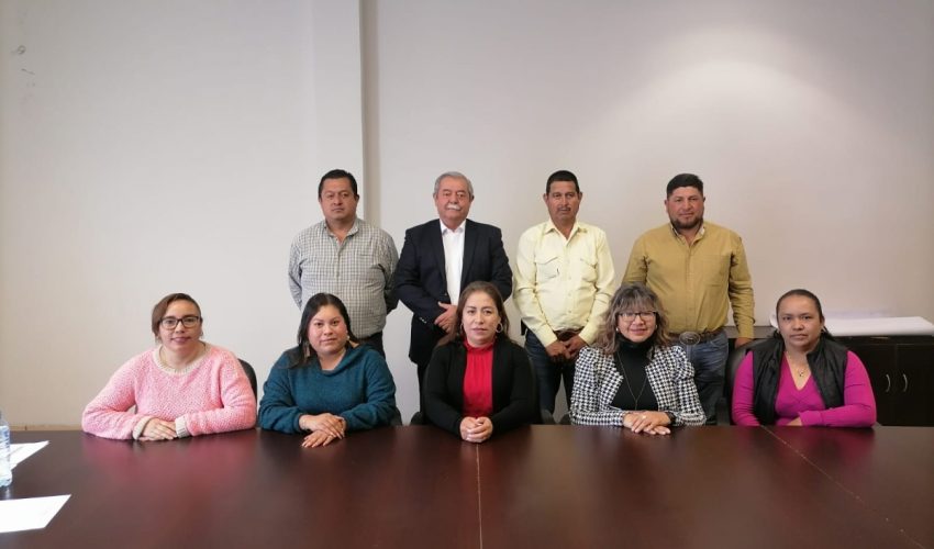 SESIÓN FORMAL DE REACTIVACIÓN DEL SISTEMA DE PROTECCIÓN INTEGRAL DE LOS DERECHOS DE NIÑAS, NIÑOS Y ADOLESCENTES EN LOS MUNICIPIOS DE PALMILLAS Y VICTORIA
