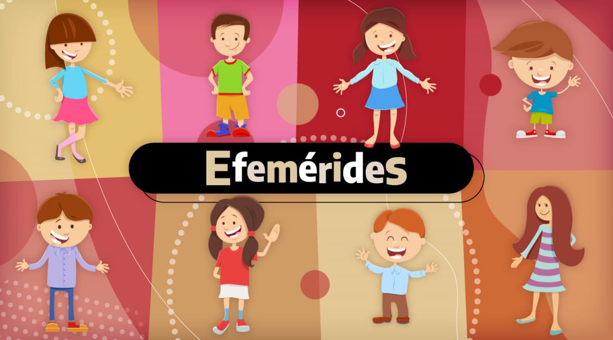 Efemérides