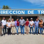 SIPRODDIS capacita a tránsitos de Victoria para sensibilizarlos sobre personas con discapacidad