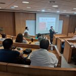 Sensibiliza SIPRODDIS a servidores públicos con talleres para promover los derechos de personas con discapacidad