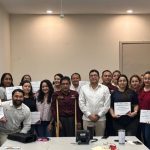 Sensibiliza SIPRODDIS Tamaulipas  a más de 7 mil personas en favor de la inclusión durante el primer semestre de 2025