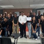 Promueve SIPRODDIS cultura de inclusión en la UAT con taller para docentes y personal del CeINA