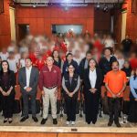 Arte y diversidad brillan en el 2° Festival Cultural por la Inclusión en Tamaulipas