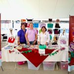 Concluye con éxito la Jornada de Inclusión Masiva con una nueva edición del tradicional Mercado Navideño