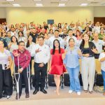 Capacita Gobierno de Tamaulipas a servidores públicos en Lengua de Señas Mexicana para fortalecer la inclusión