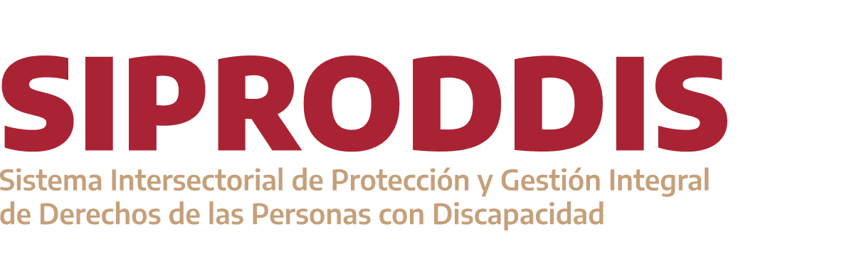 Sistema Intersectorial de Protección y Gestión Integral de Derechos de las Personas con Discapacidad - Gobierno del Estado de Tamaulipas