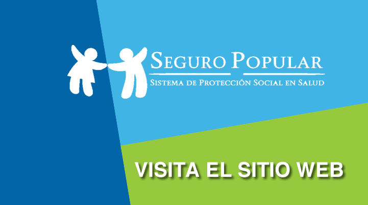 Seguro Popular Tamaulipas