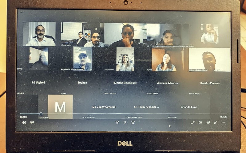 Se llevo a cabo la «Conmemoración del Día Internacional de las Personas con Discapacidad»