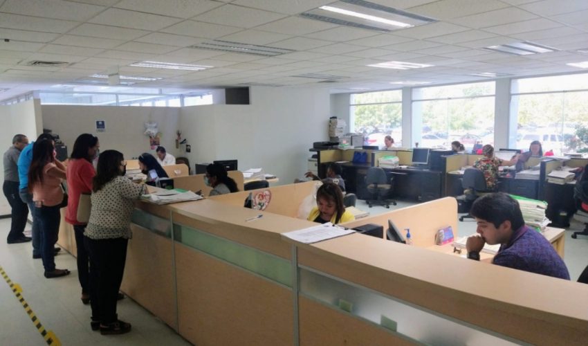 Juntas de Conciliación y Arbitraje resuelven 248 casos en primer mes de la administración