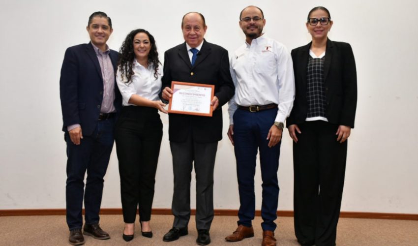 Expone Secretaría del Trabajo importancia sobre la prevención de riesgos laborales