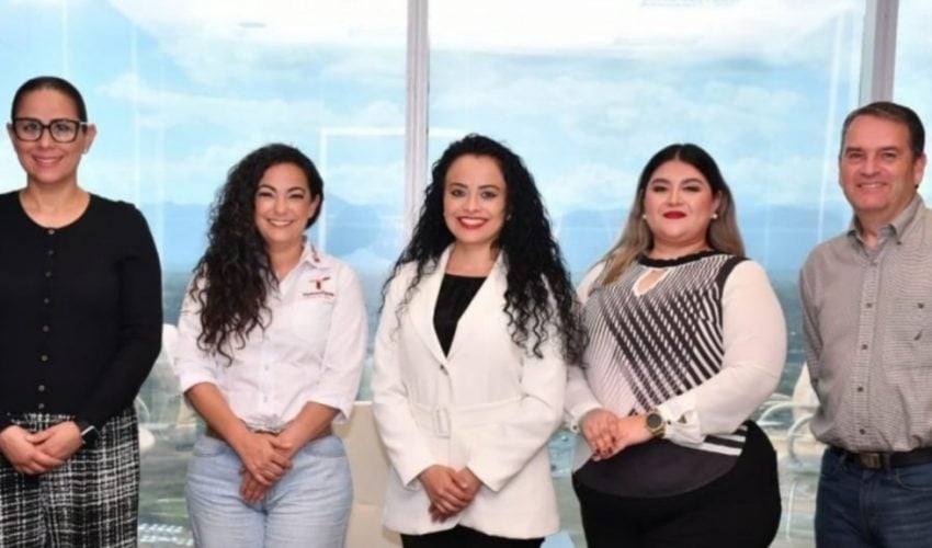 Secretaría del Trabajo instala Comité de Ética, Conducta y Prevención de Conflictos de Interés