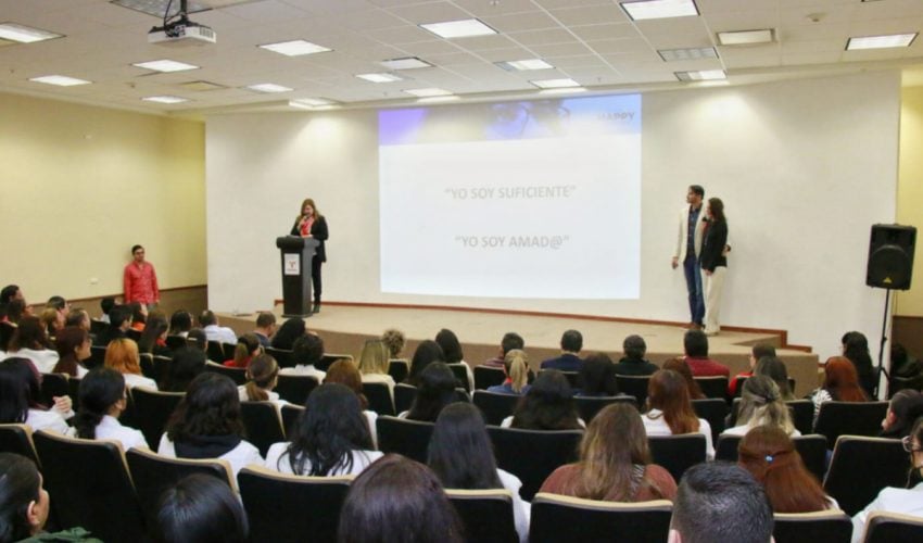 La Secretaría del Trabajo busca erradicar acoso y hostigamiento sexual y laboral.