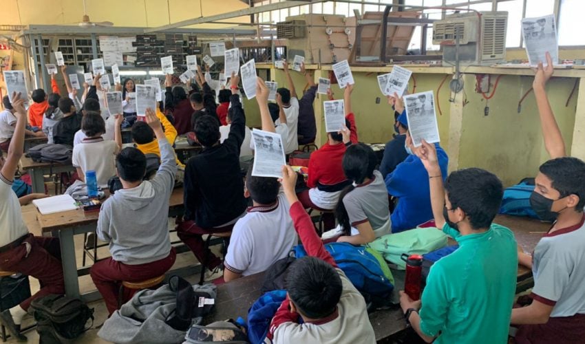 En Tamaulipas se trabaja en la erradicación del trabajo infantil: Secretaría del Trabajo