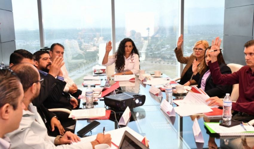 Es Tamaulipas ejemplo en eficiencia de Centros de Conciliación Laboral